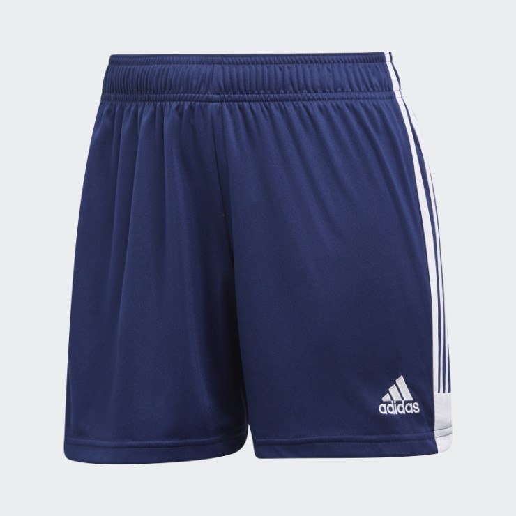 Pantalón Corto Azul Oscuro Tastigo 19 Adidas