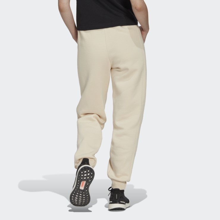 Todos Los Pantalones De Lana Szn Tinte Crudo Adidas