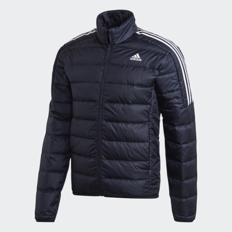 Chaqueta De Plumón Esencial Adidas Tinta