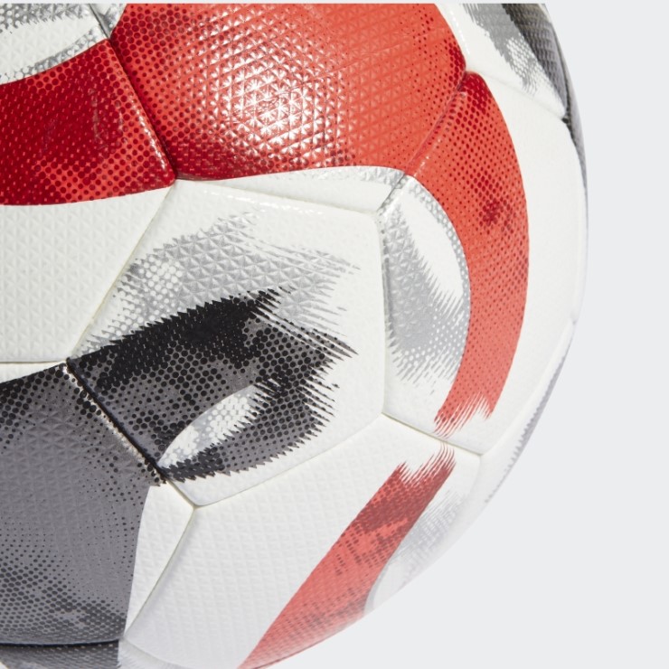 Balompié Adidas Tiro Pro Blanco