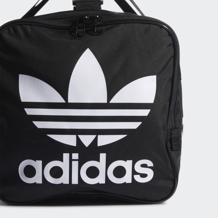 Bolsa Adidas Santiago Negra