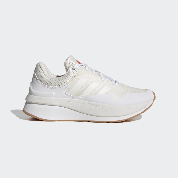 Znchill Lightmotion+ Adulto Zapatillas Adidas Blanco