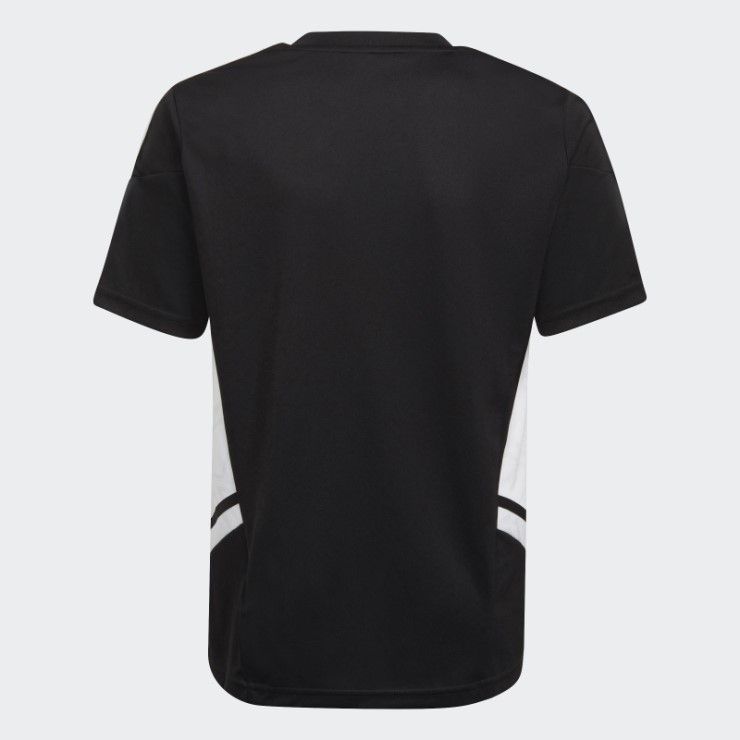Camiseta Adidas Condivo 22 Negra