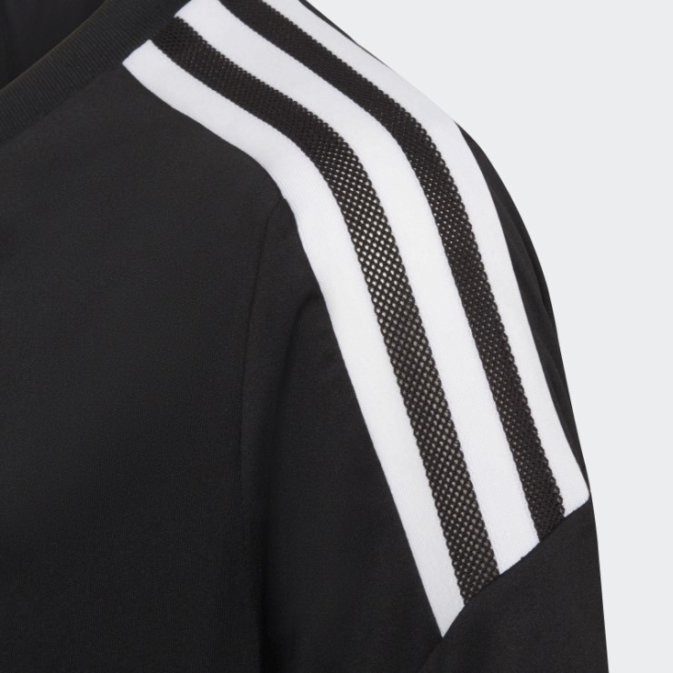 Camiseta Adidas Condivo 22 Negra