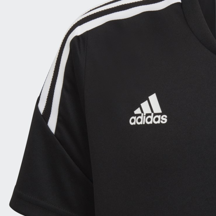 Camiseta Adidas Condivo 22 Negra