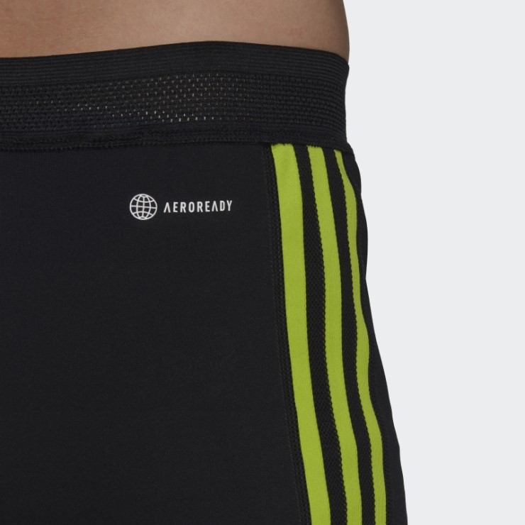 Pantalón De Chándal Manchester United Condivo 22 Pro Negro Adidas