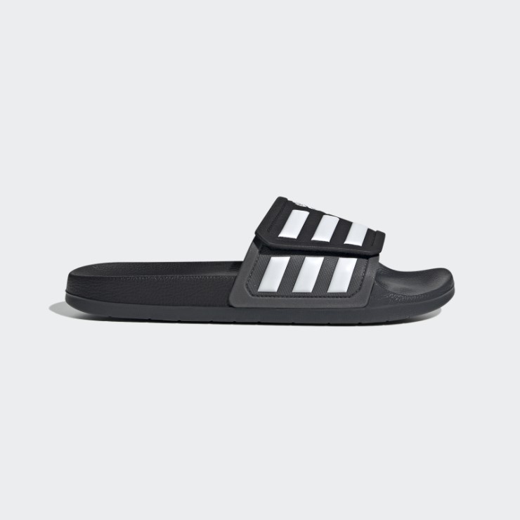 Chanclas Adidas Adilette Tnd Blancas