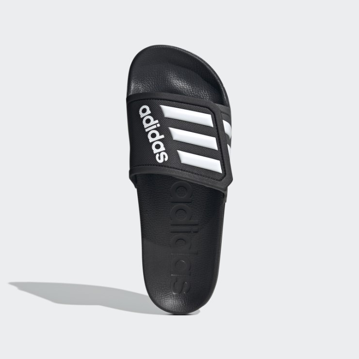 Chanclas Adidas Adilette Tnd Blancas