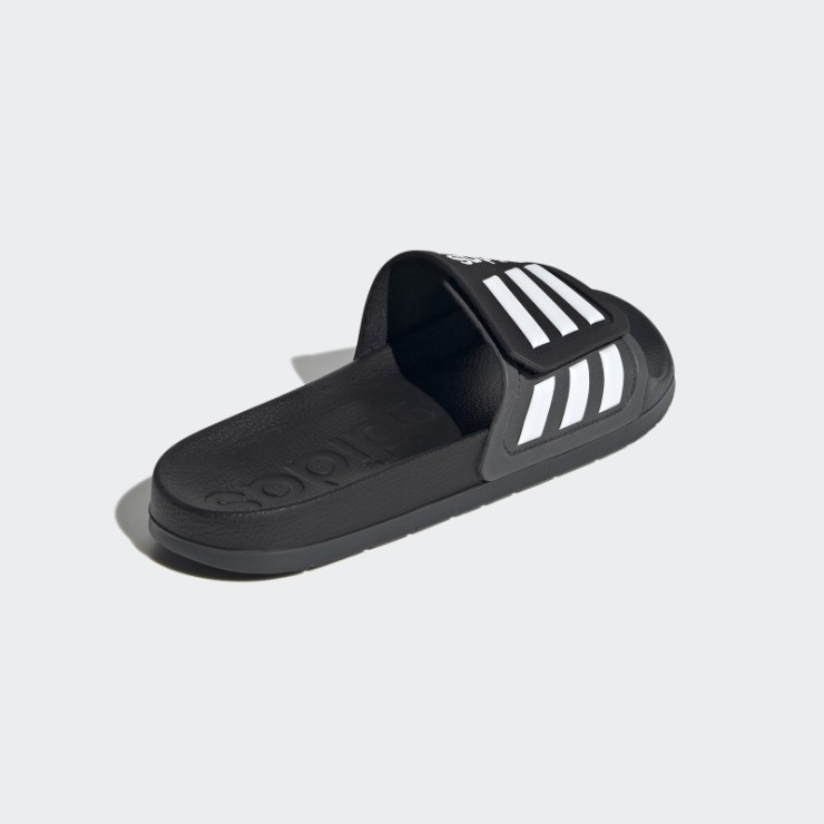 Chanclas Adidas Adilette Tnd Blancas