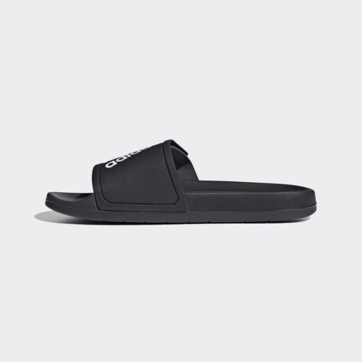 Chanclas Adidas Adilette Tnd Blancas