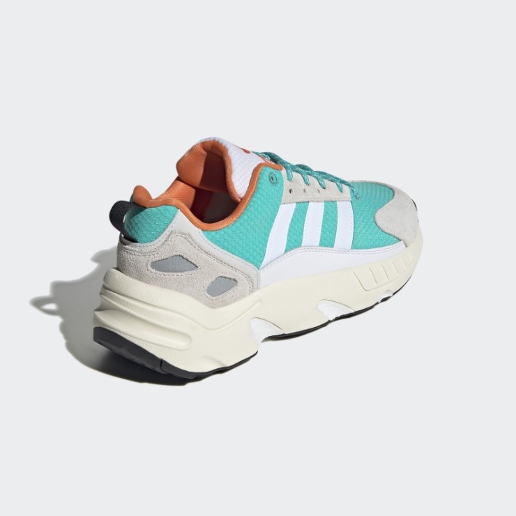 Adidas Zx 22 Boost Zapatillas Menta Rush