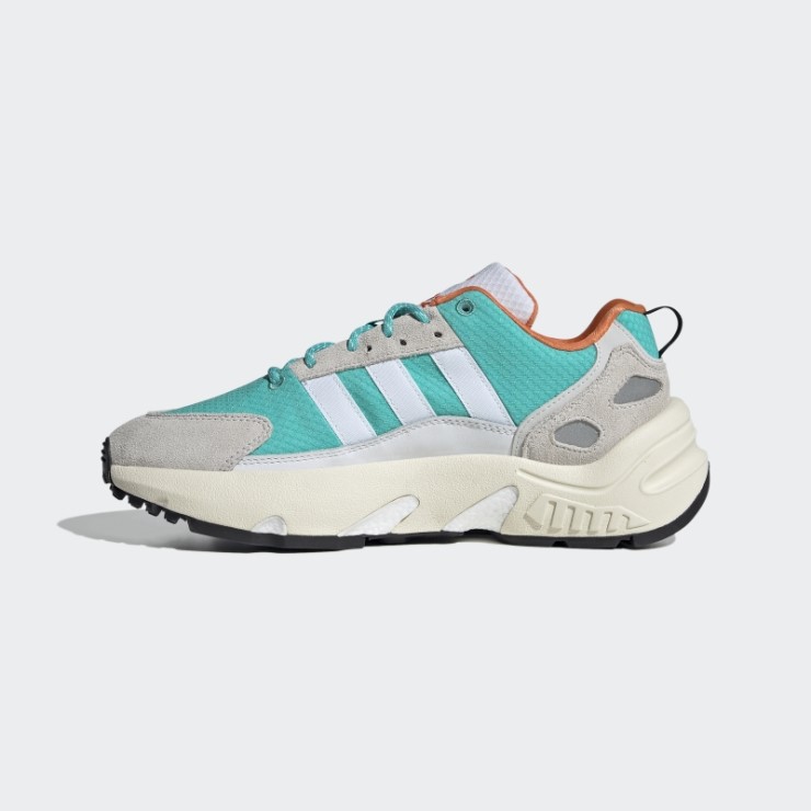 Adidas Zx 22 Boost Zapatillas Menta Rush