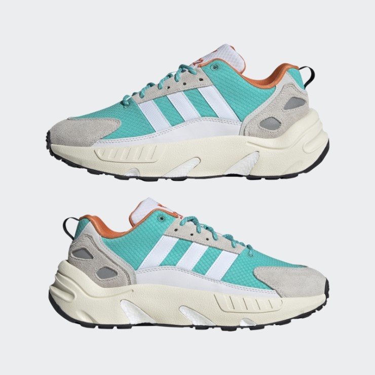 Adidas Zx 22 Boost Zapatillas Menta Rush