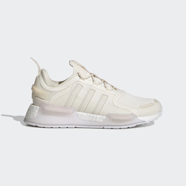 Zapatillas Adidas Nmd-v3 Beige