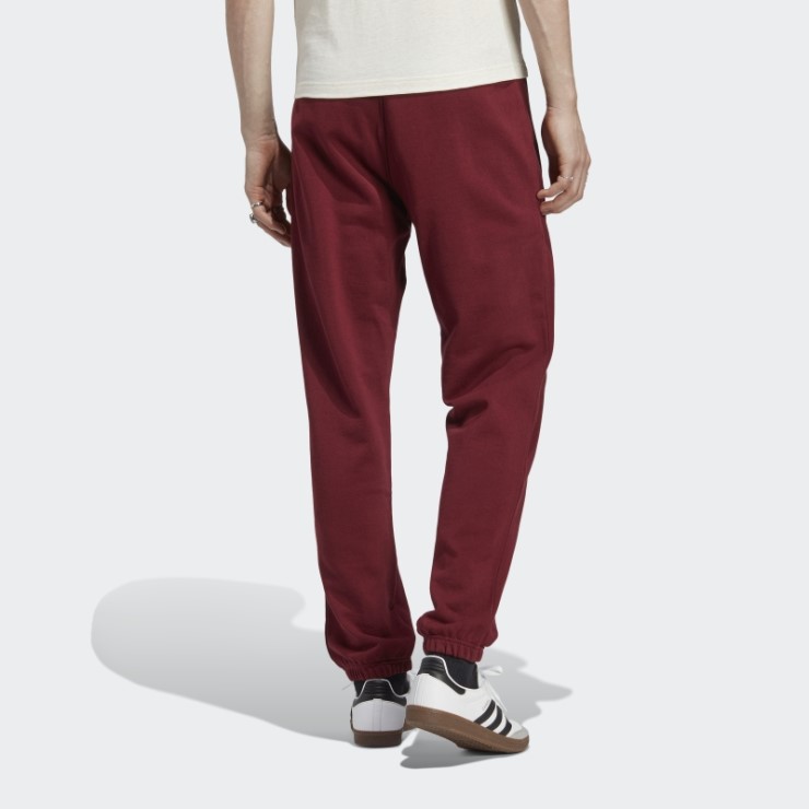 Adidas Rifta Metro Aac Joggers Rojo Moda