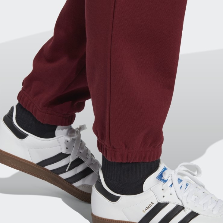 Adidas Rifta Metro Aac Joggers Rojo Moda