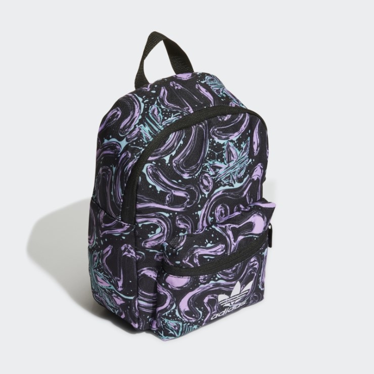 Mochila Adidas Multicolor