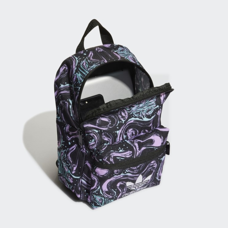 Mochila Adidas Multicolor