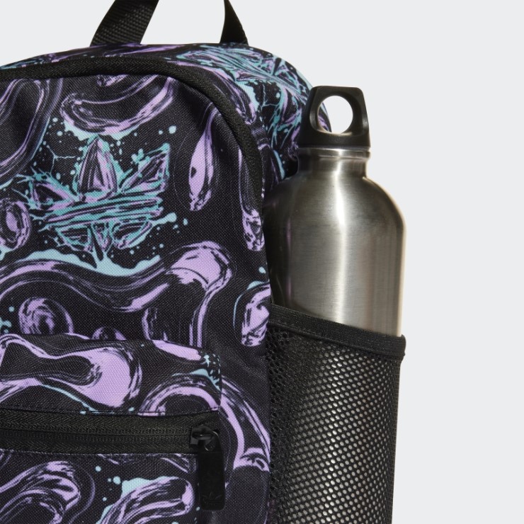 Mochila Adidas Multicolor