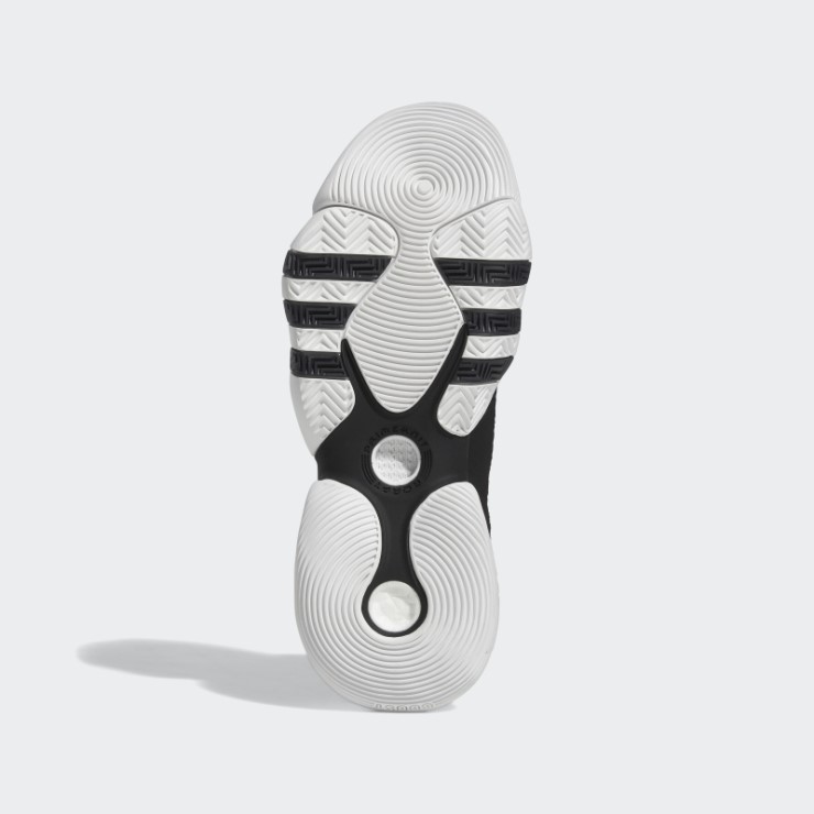 Blanco Adidas Trae Young 2.0 Zapatos