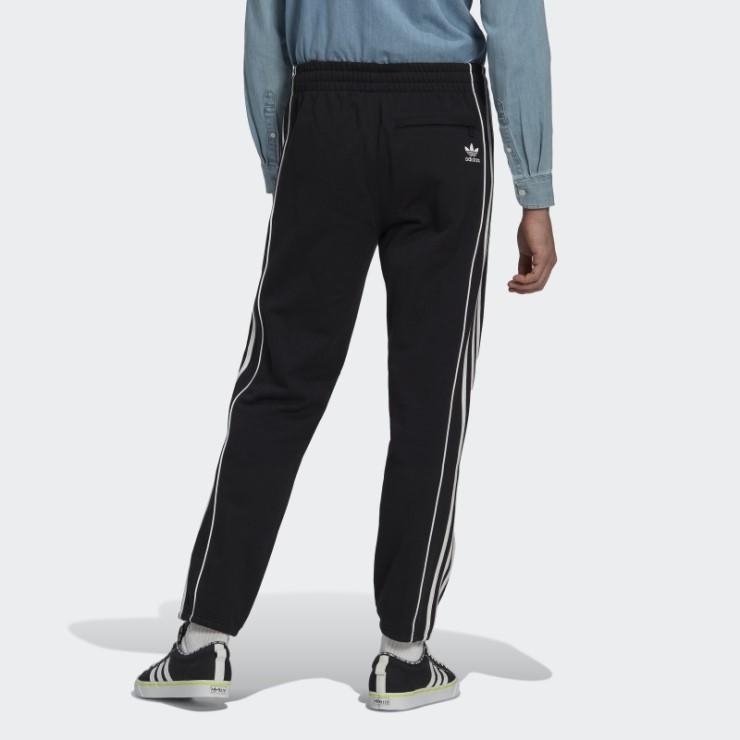 Adidas Rekive Joggers Negro Caliente