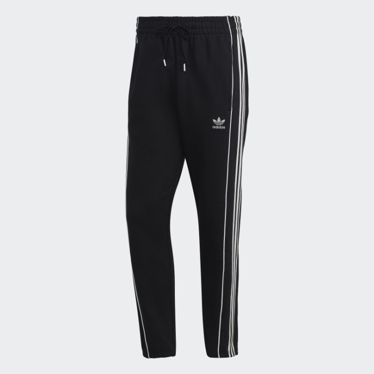 Adidas Rekive Joggers Negro Caliente