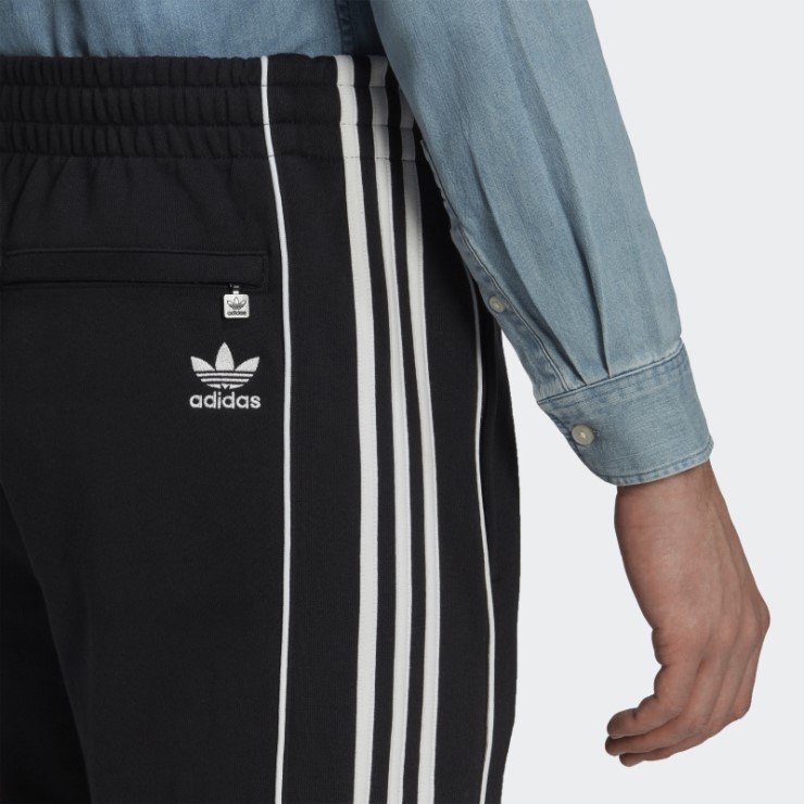 Adidas Rekive Joggers Negro Caliente