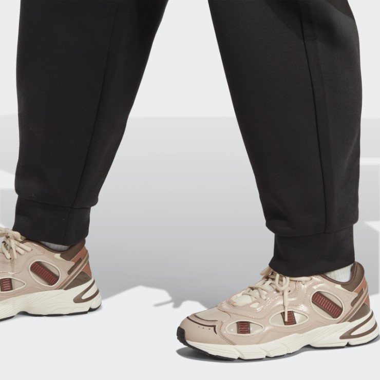 Joggers Adicolor Neuclassics (tallas Grandes) Adidas Negro