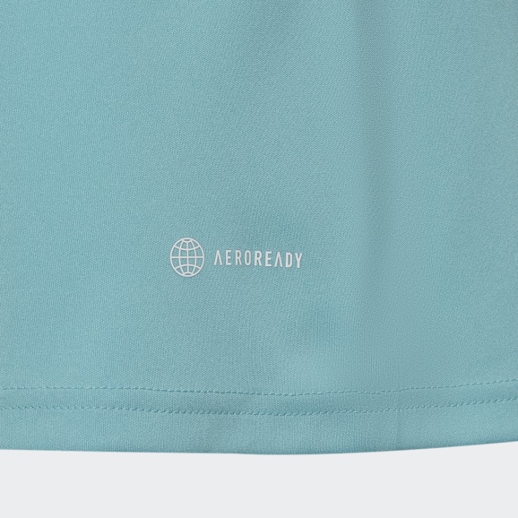 Adidas Camiseta De Entrenamiento Colombia Tiro 23 Mint