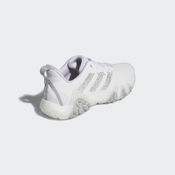 Gris Adidas Codechaos 22 Zapatos Sin Clavos Caliente