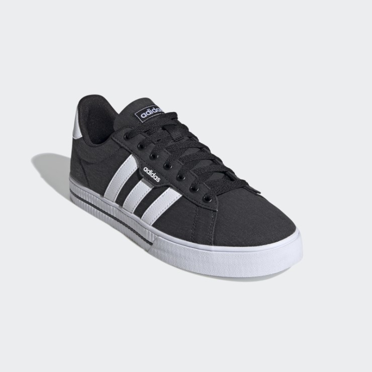 Adidas Daily 3.0 Zapatos Negro Caliente