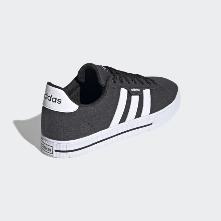 Adidas Daily 3.0 Zapatos Negro Caliente
