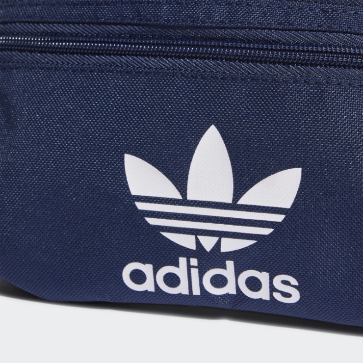 Adidas Adicolor Classic Riñonera Noche Añil