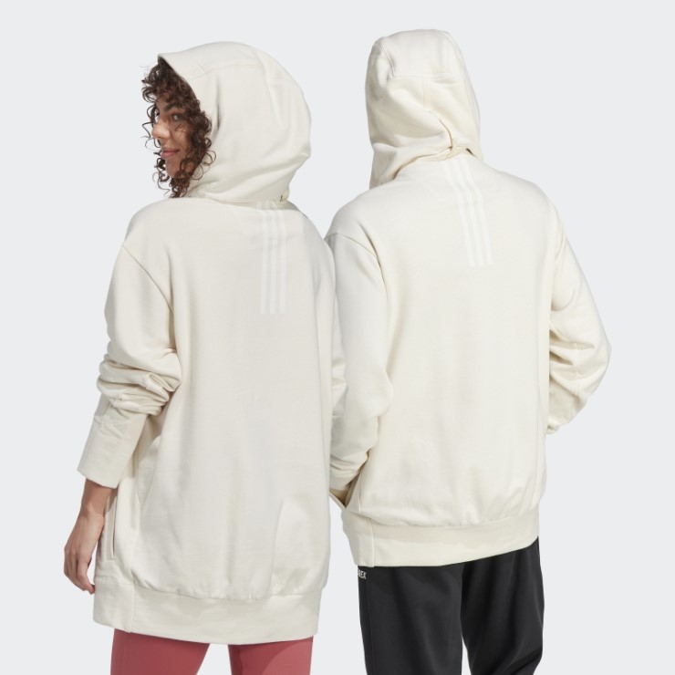 Sudadera Terrex Hs1 (género Neutral) Adidas No Teñida
