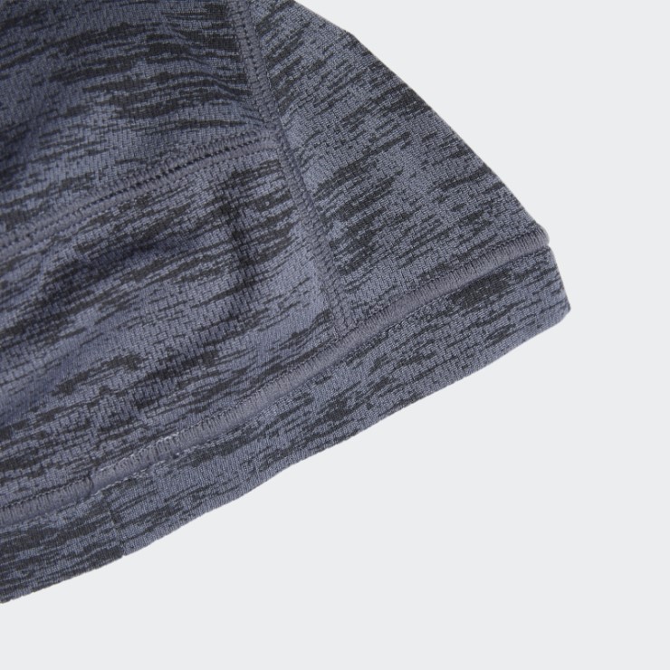 Gorra De Futbol Adidas Negra