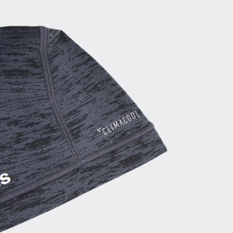 Gorra De Futbol Adidas Negra