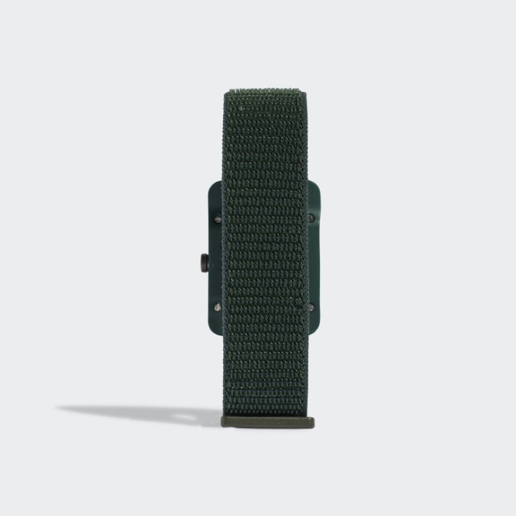 Reloj Adidas Retro Pop One Metalizado Mate