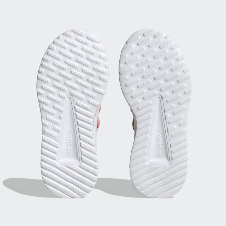 Zapatillas Lite Racer Adapt 5.0 Adidas Azul Amanecer