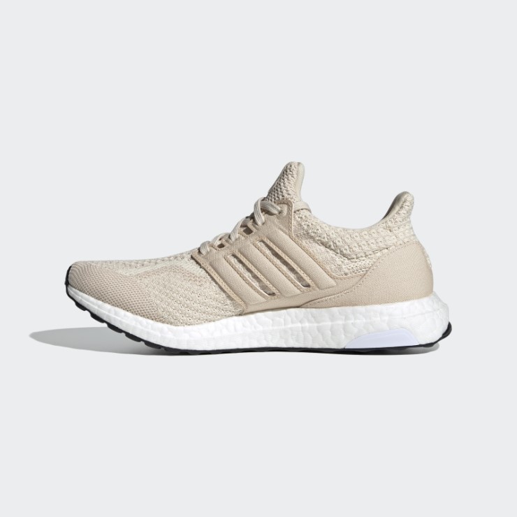 Zapatillas Adidas Ultraboost 5.0 Dna Marfil