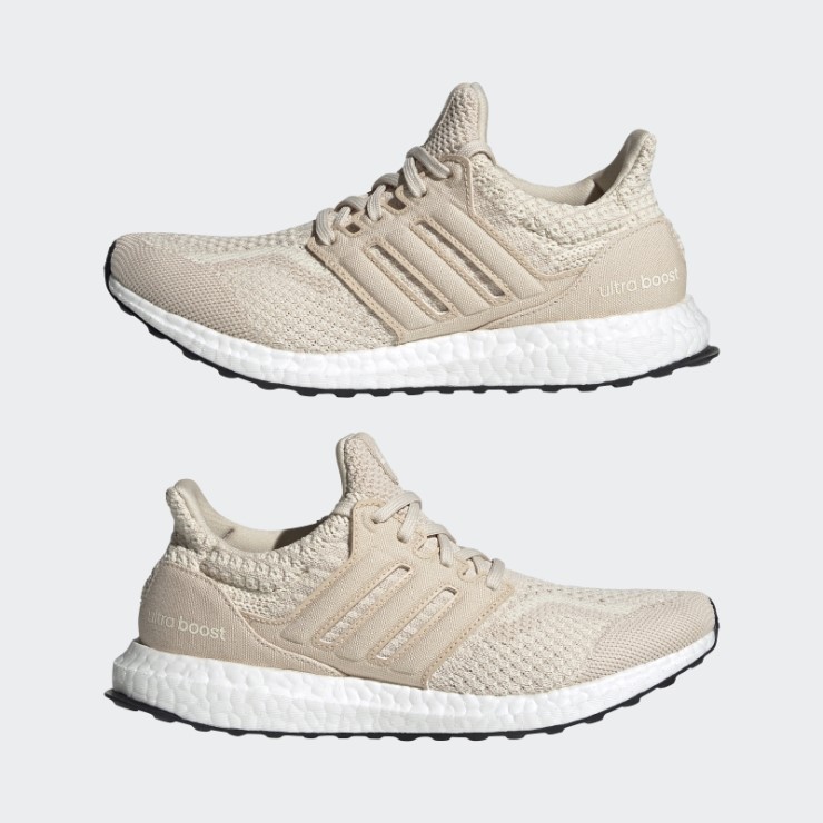 Zapatillas Adidas Ultraboost 5.0 Dna Marfil