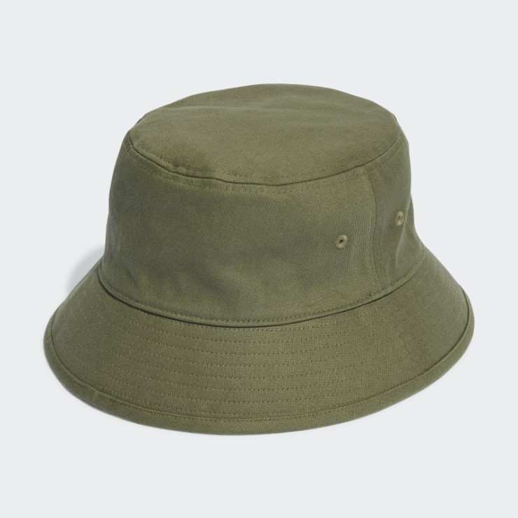Gorra Adidas Trefoil Verde Oliva