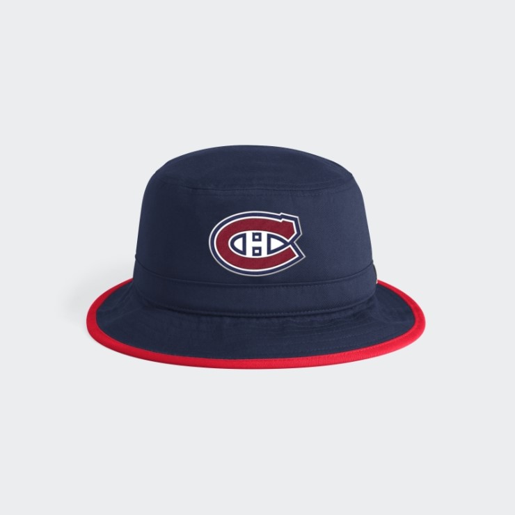 Gorra De Pescador Canadienses Adidas