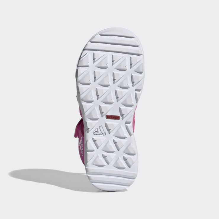 Sandalias Terrex Capitan Toey Rosa Adidas
