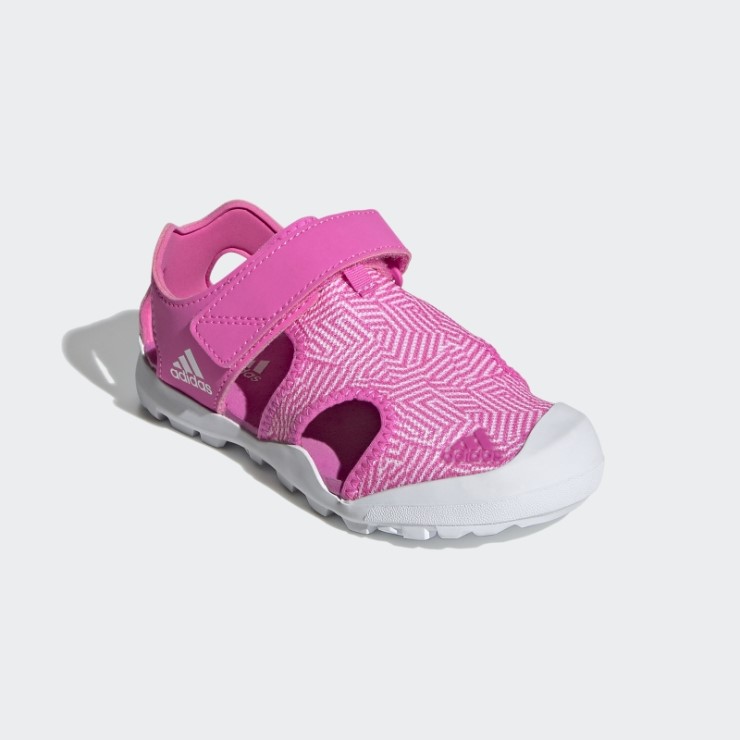 Sandalias Terrex Capitan Toey Rosa Adidas