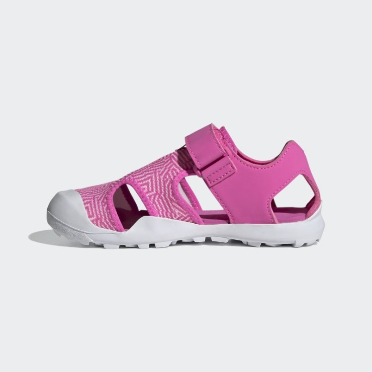 Sandalias Terrex Capitan Toey Rosa Adidas