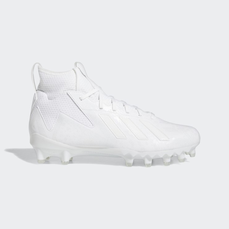Blanco Adidas Freak 23 - 7v7 Smu Tacos De Fútbol Rebote