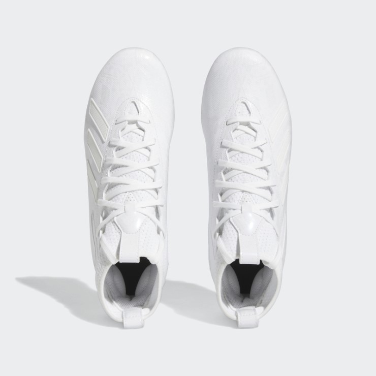 Blanco Adidas Freak 23 - 7v7 Smu Tacos De Fútbol Rebote