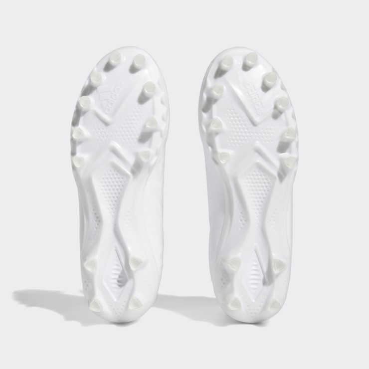 Blanco Adidas Freak 23 - 7v7 Smu Tacos De Fútbol Rebote