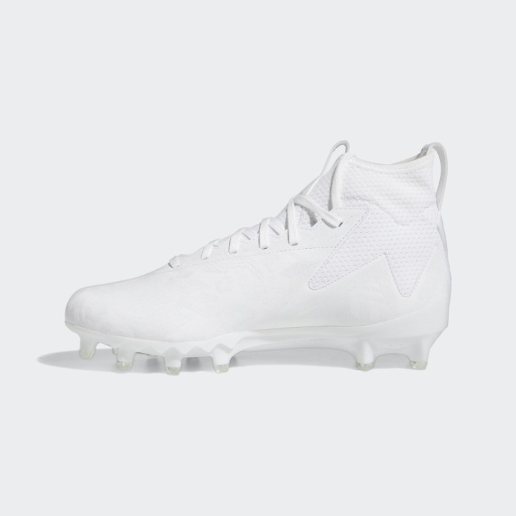 Blanco Adidas Freak 23 - 7v7 Smu Tacos De Fútbol Rebote