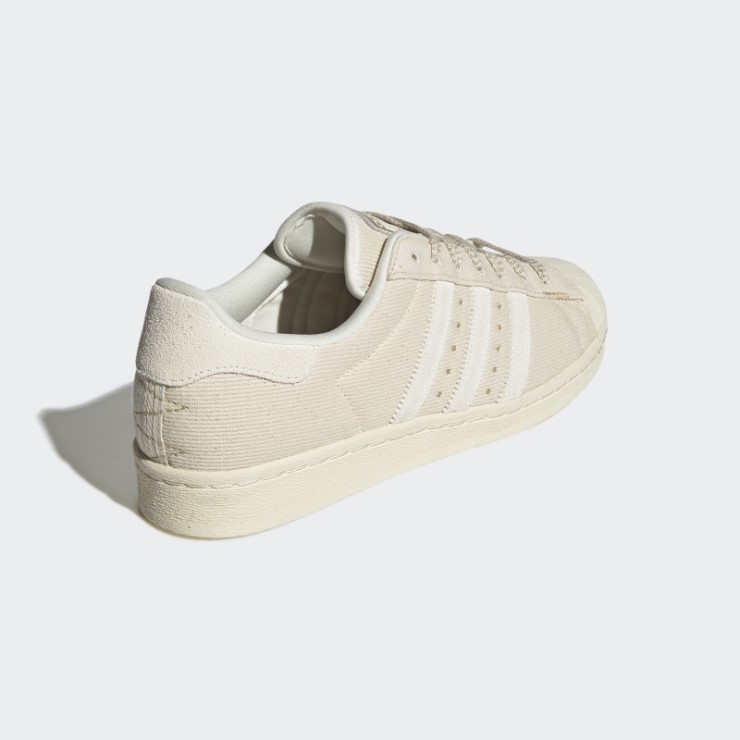 Zapatillas Adidas Superstar 82 Sin Teñir